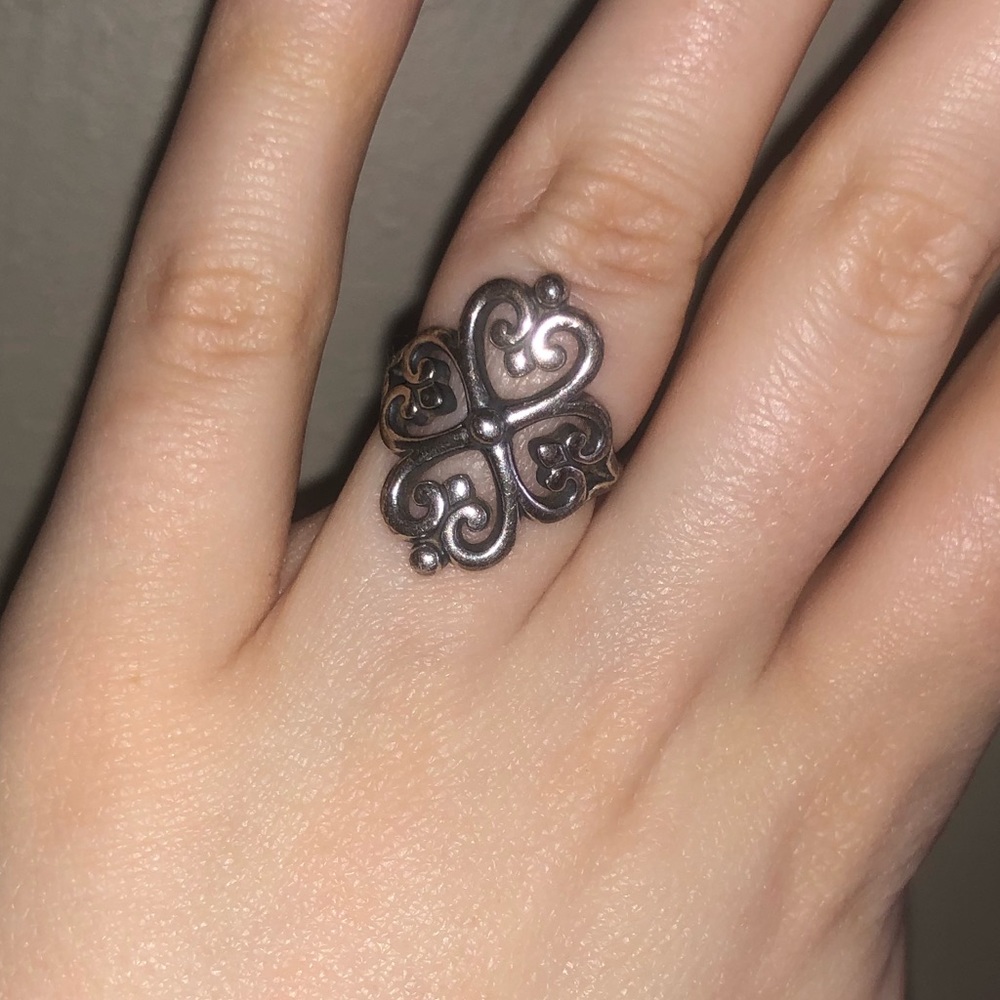 James Avery Ring 🤩